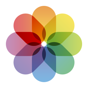 iCloud Photos